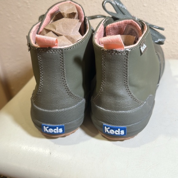 Keds Water shoes size 8 - Picture 2 of 7